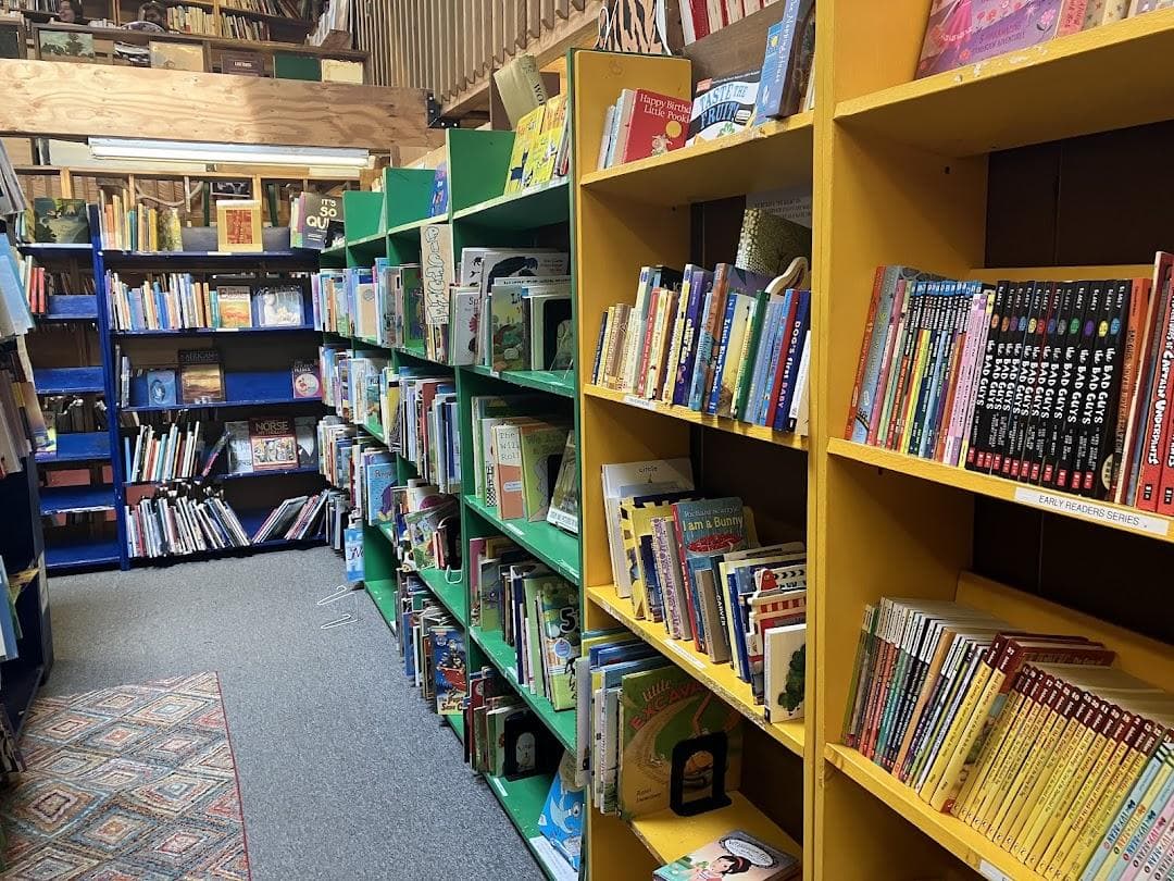 Montclair Public Library photo 4