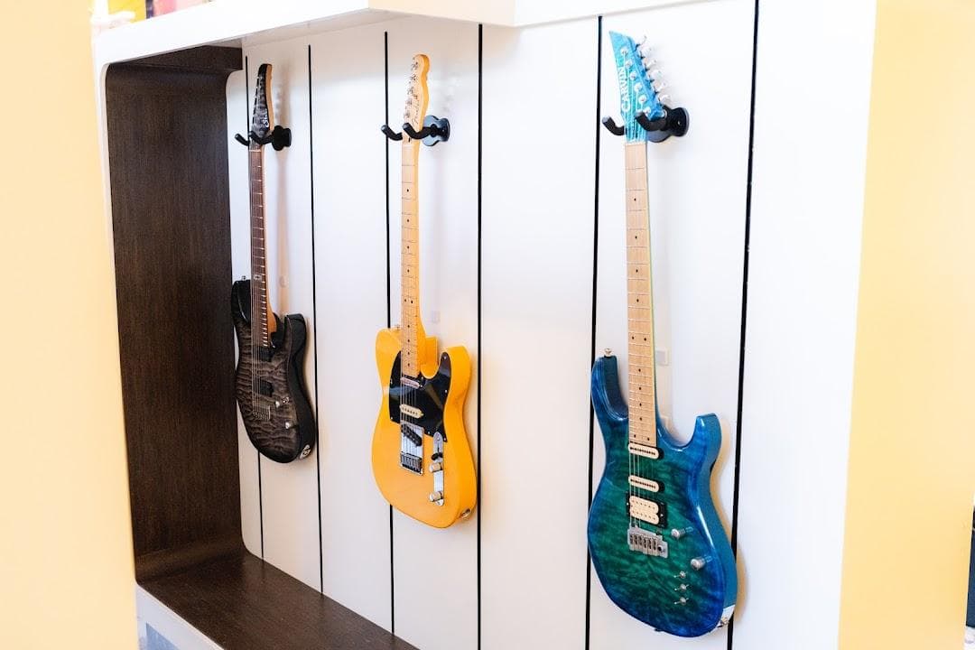 Rose City Guitar Company photo 3