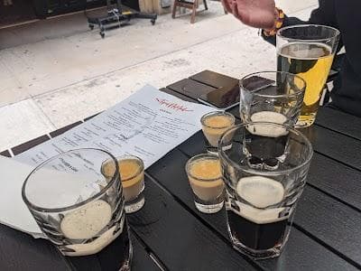 Tipsy Nomad photo 5