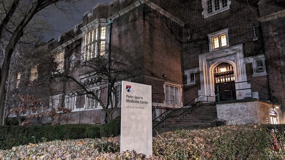 Weightman Hall photo 4
