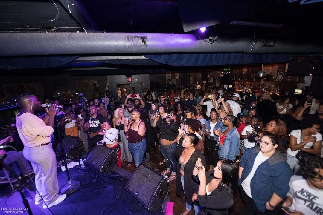 Fete Music Hall photo 2
