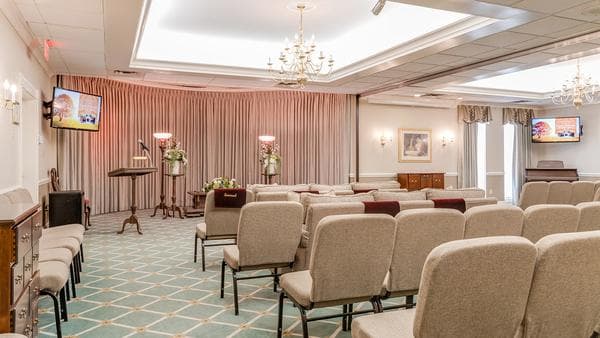 Lamb Funeral Home Inc. photo 5