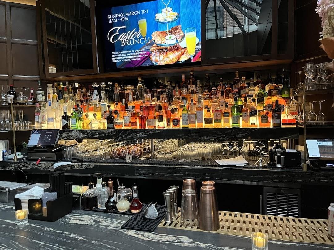 Allure Cocktail Lounge photo 1