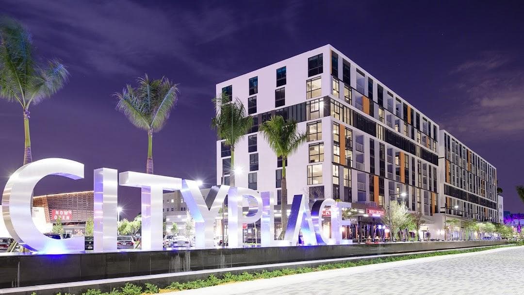CityPlace Doral photo 6