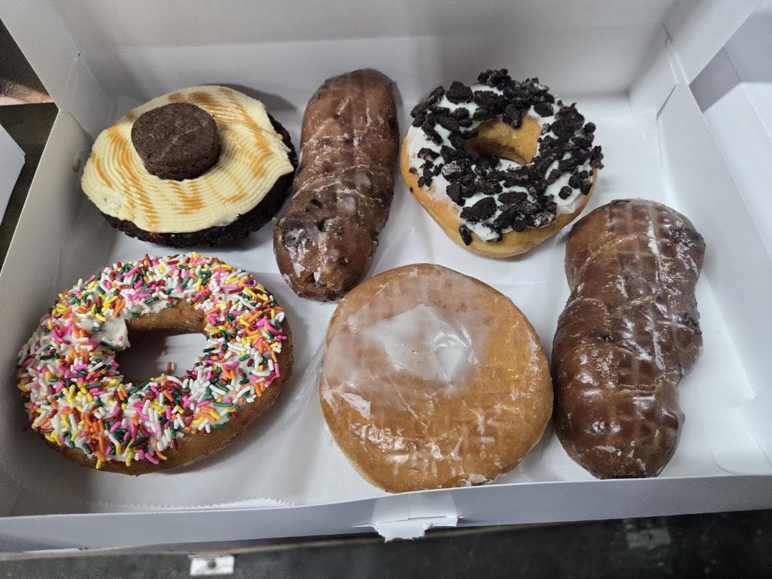 Donut Villa photo 2