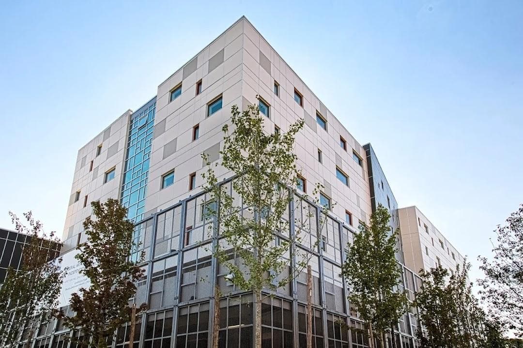 BASIS Independent Brooklyn Upper School photo 5