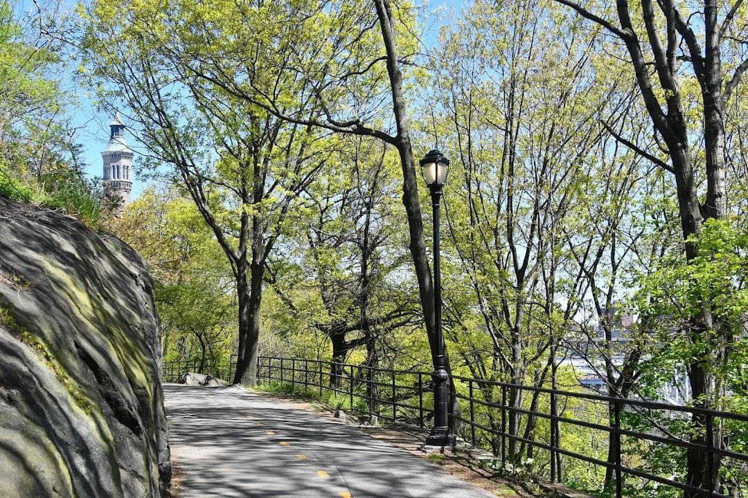 Highbridge Park photo 2