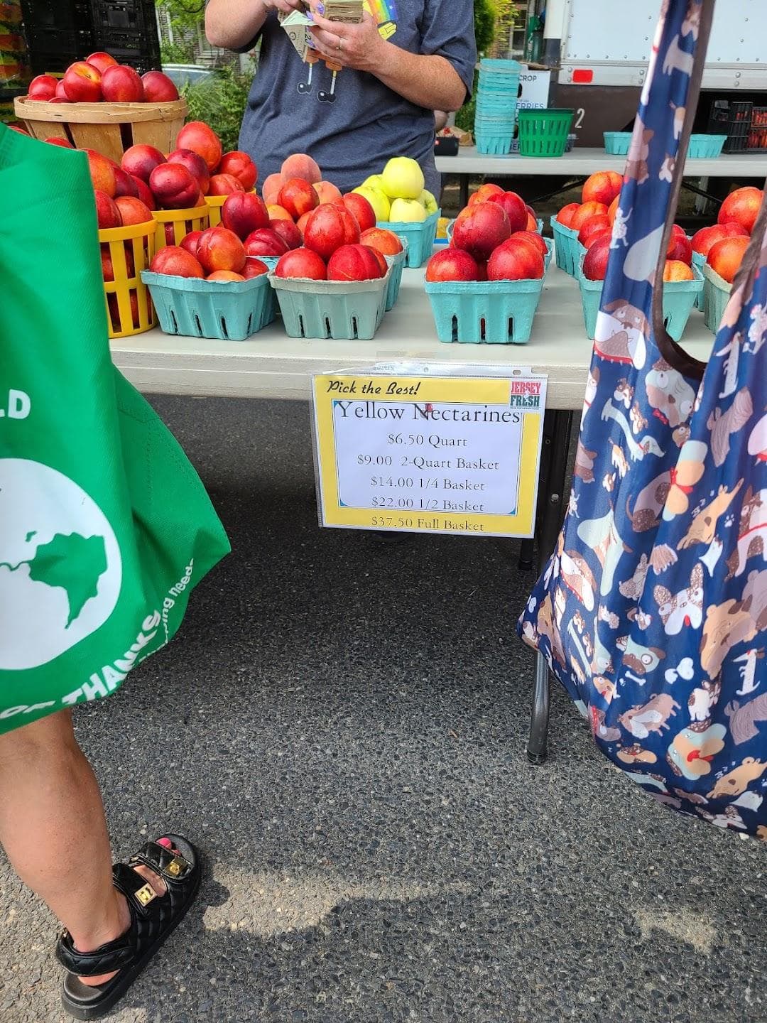 Collingswood Farmers Market photo 2