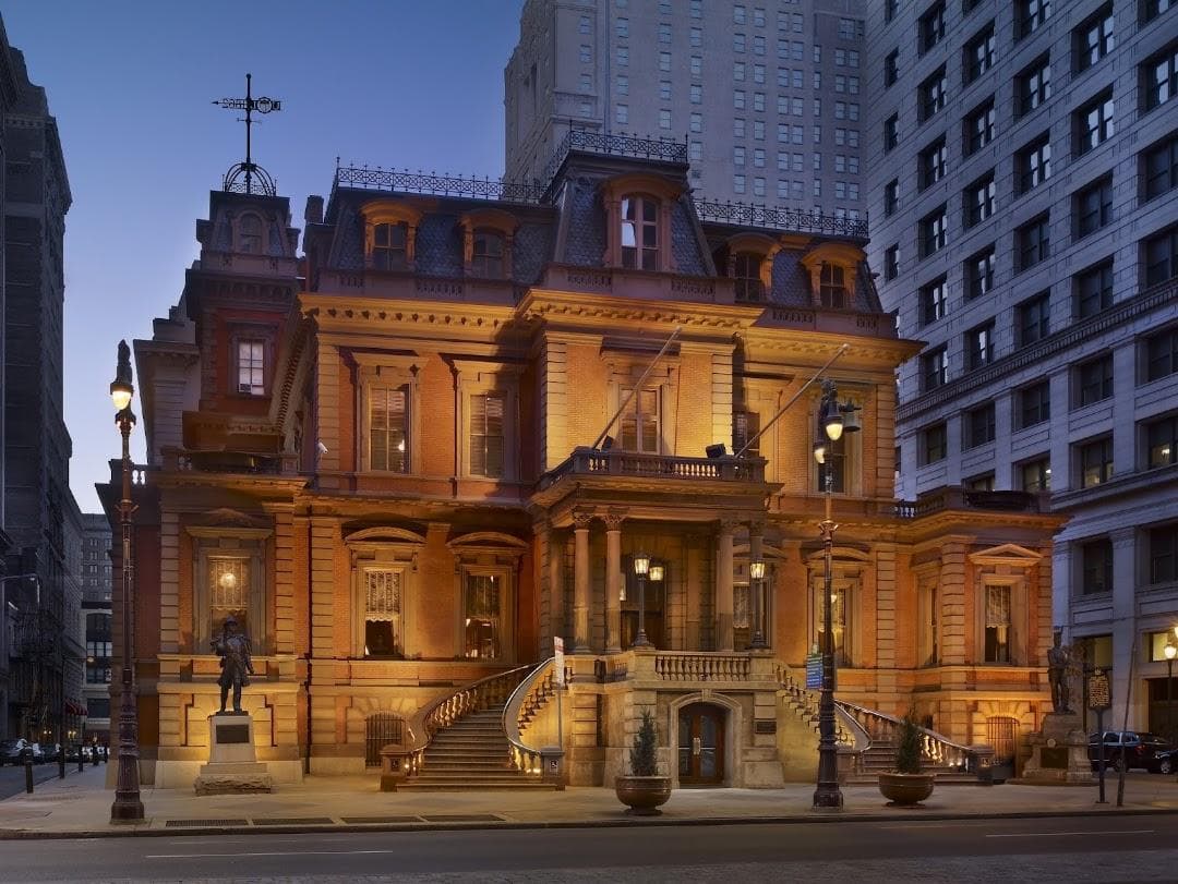 The Union League of Philadelphia photo 4