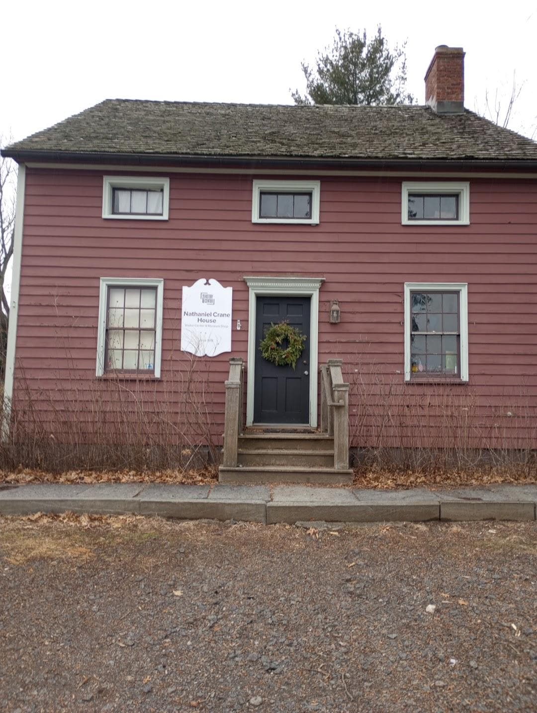Crane House and Historic YWCA Museum photo 1