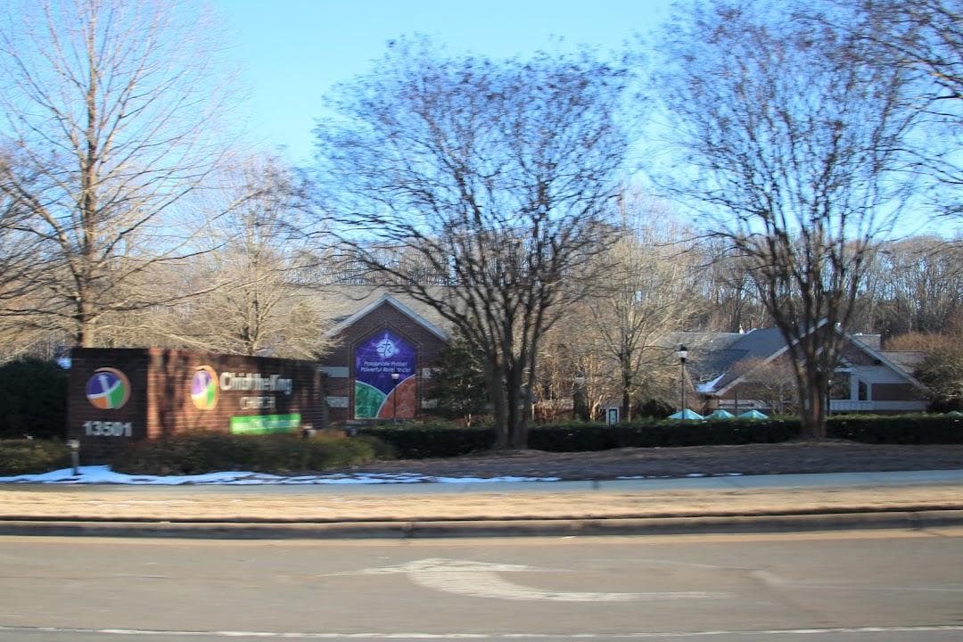 Christ the King Lutheran Church photo 2