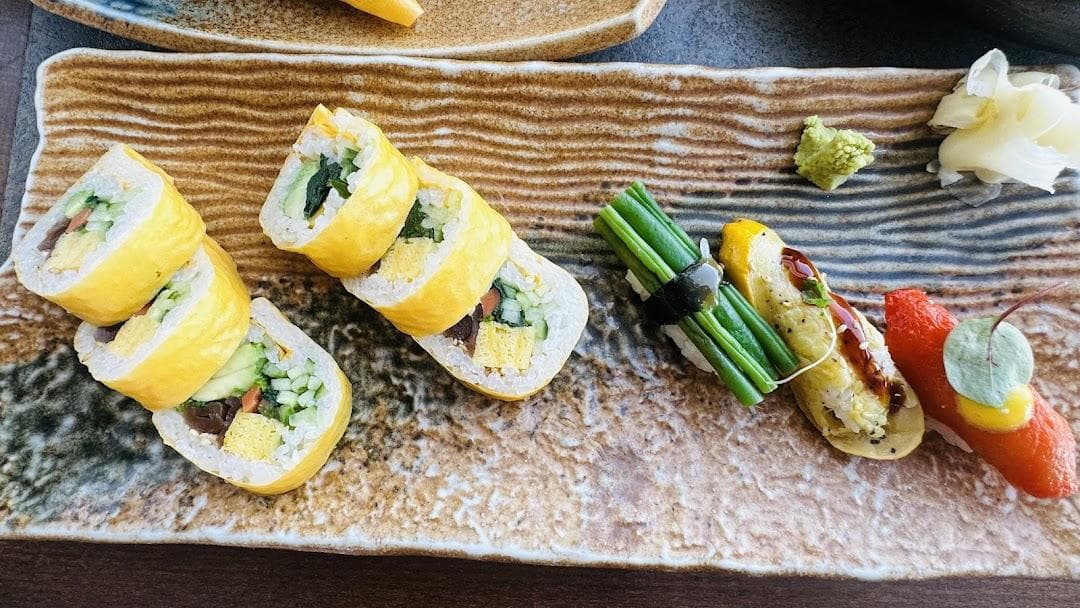 SUSHISAMBA London photo 5