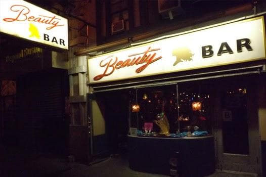 Beauty Bar photo 2