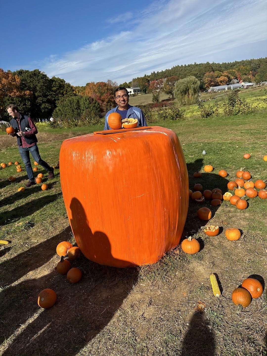 Hanson's Farm photo 2