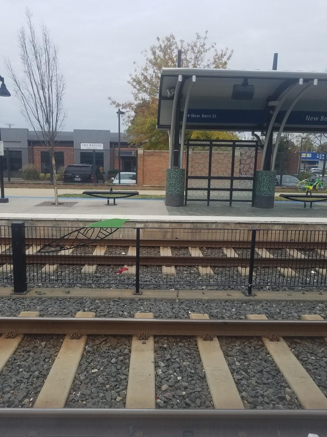 New Bern Station photo 5