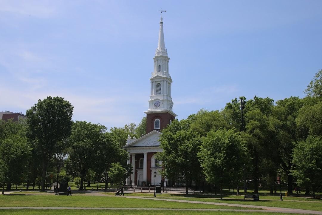 Trinity on the Green Episcopal Church photo 2
