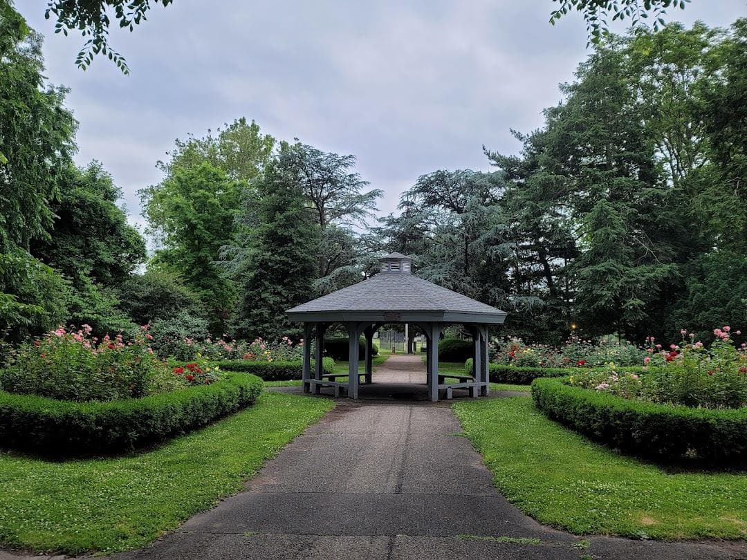 Taylor Park photo 1