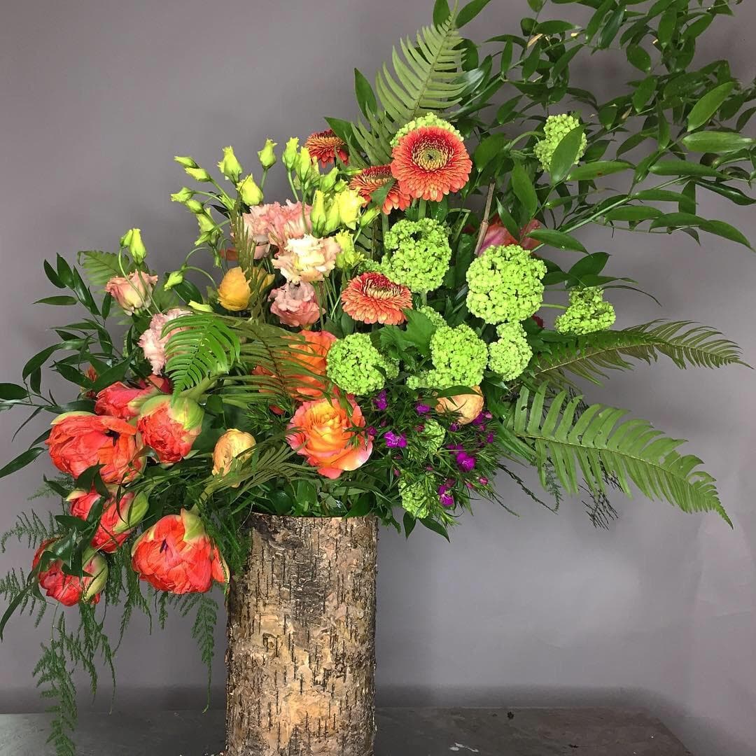 Blooms in Hand photo 4
