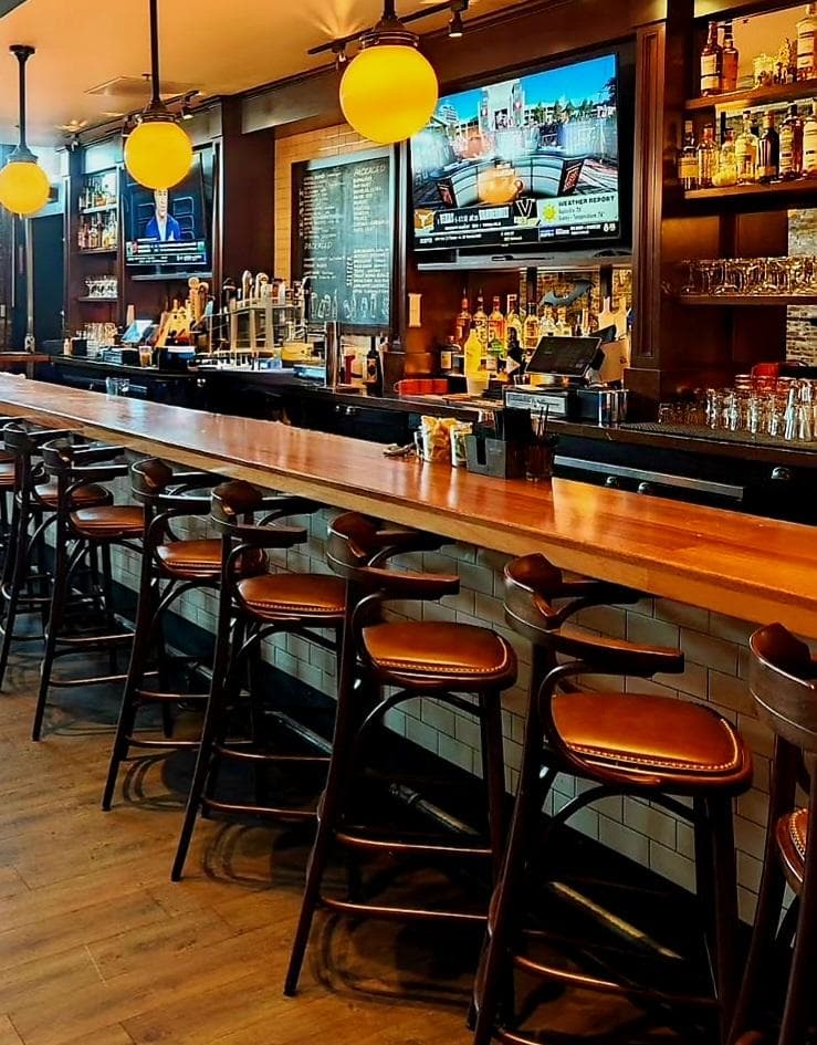Lincoln Tavern & Restaurant photo 6