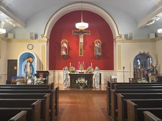 Our Lady of Grace Roman Catholic Church photo 4