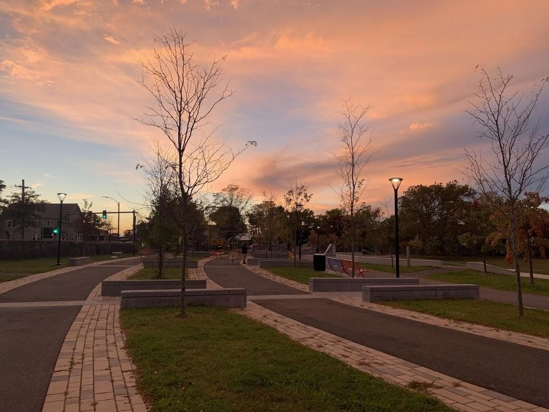 Smith Playground photo 3