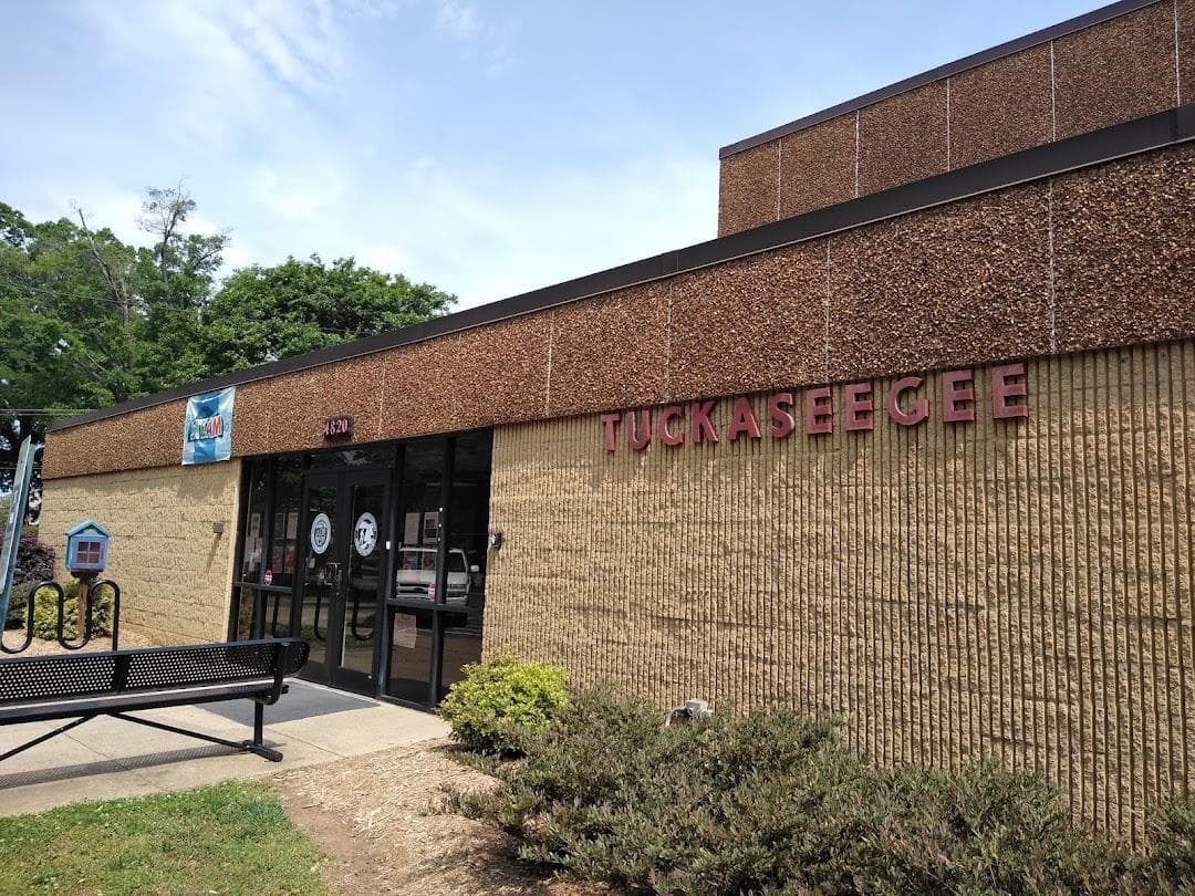 Tuckaseegee Recreation Center photo 2