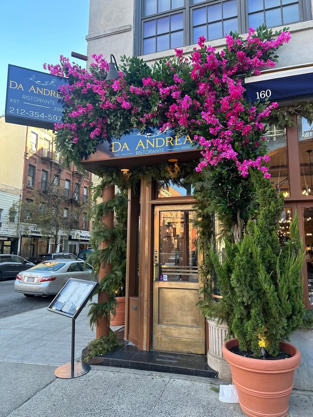 Da Andrea Greenwich Village photo 6