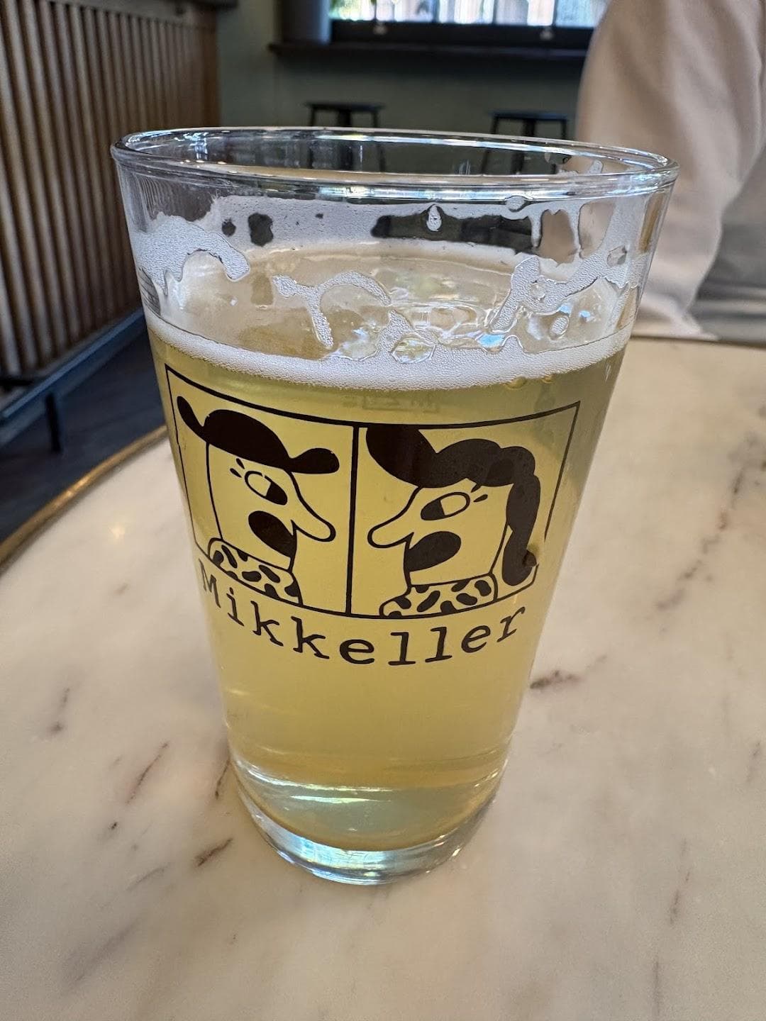 Mikkeller Bar London photo 1