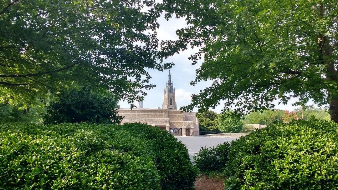 Covenant Presbyterian Church photo 4