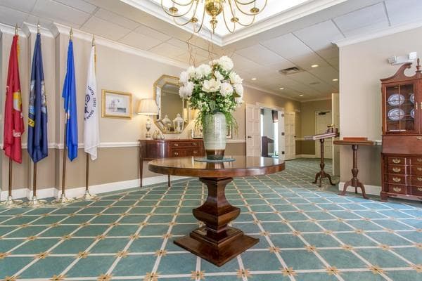 Lamb Funeral Home Inc. photo 1