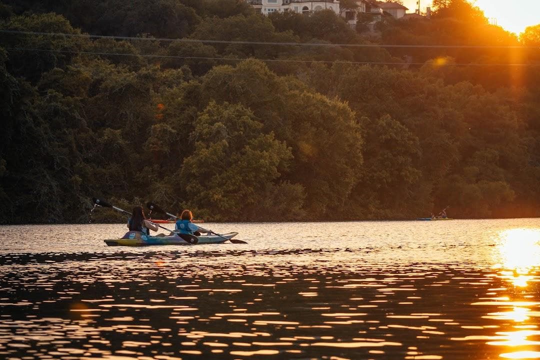 Rowing Dock photo 6