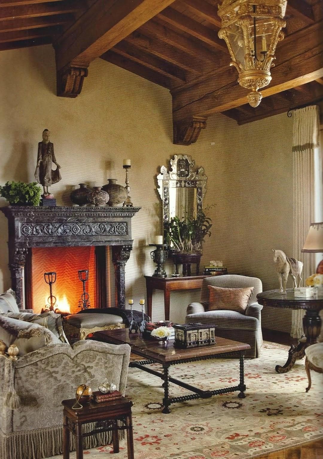 Antique Rugs by Doris Leslie Blau photo 4