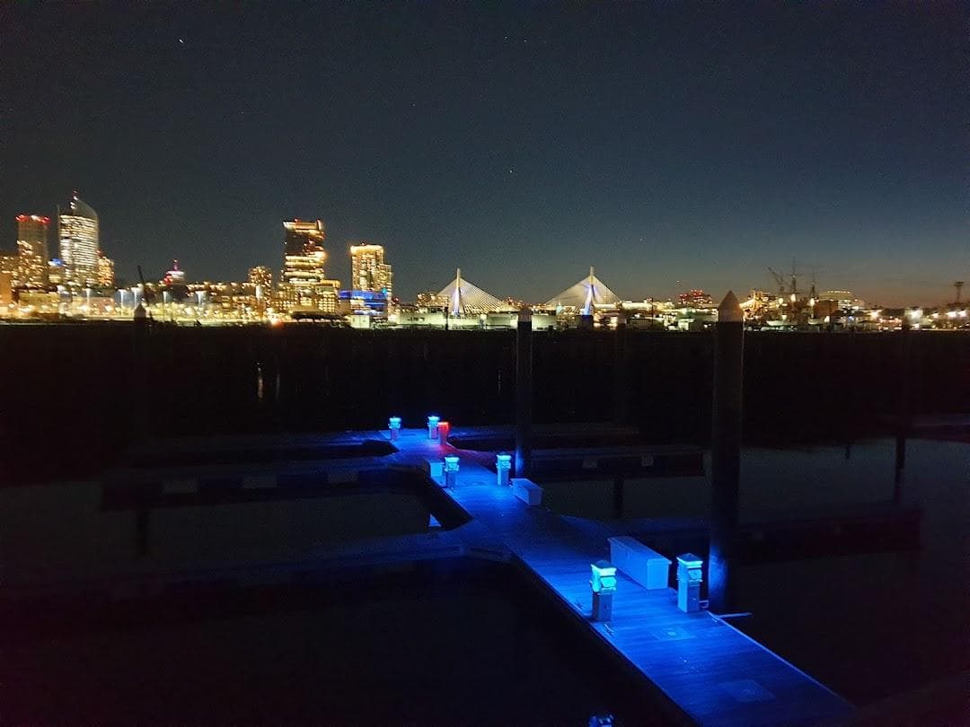 Pier 6 photo 6
