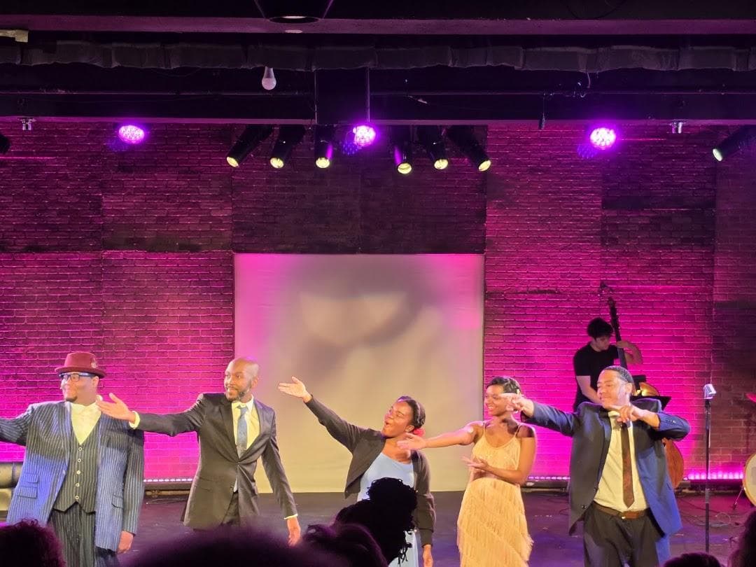 Vanguard Theater Company photo 5