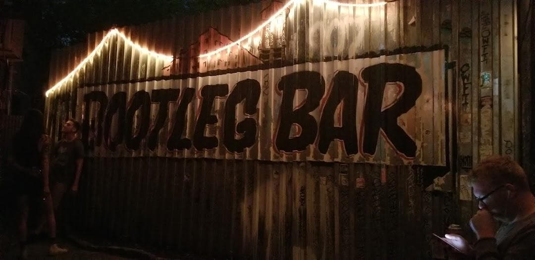 Bootleg Bar photo 6