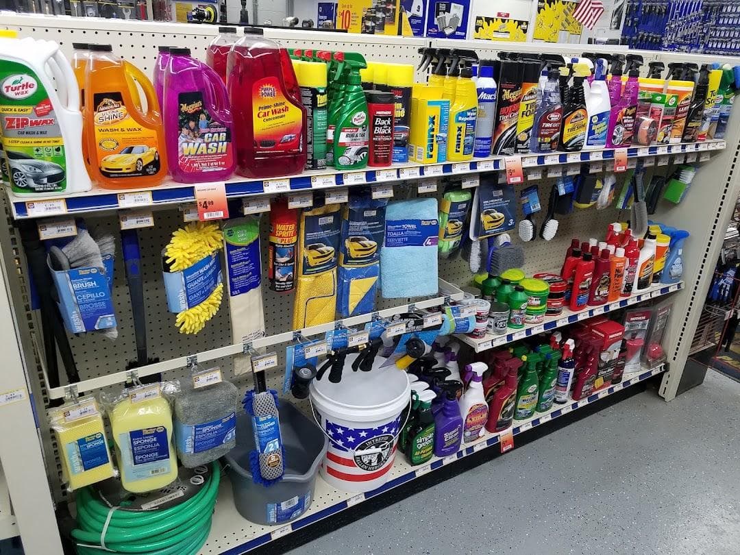 NAPA Auto Parts photo 4