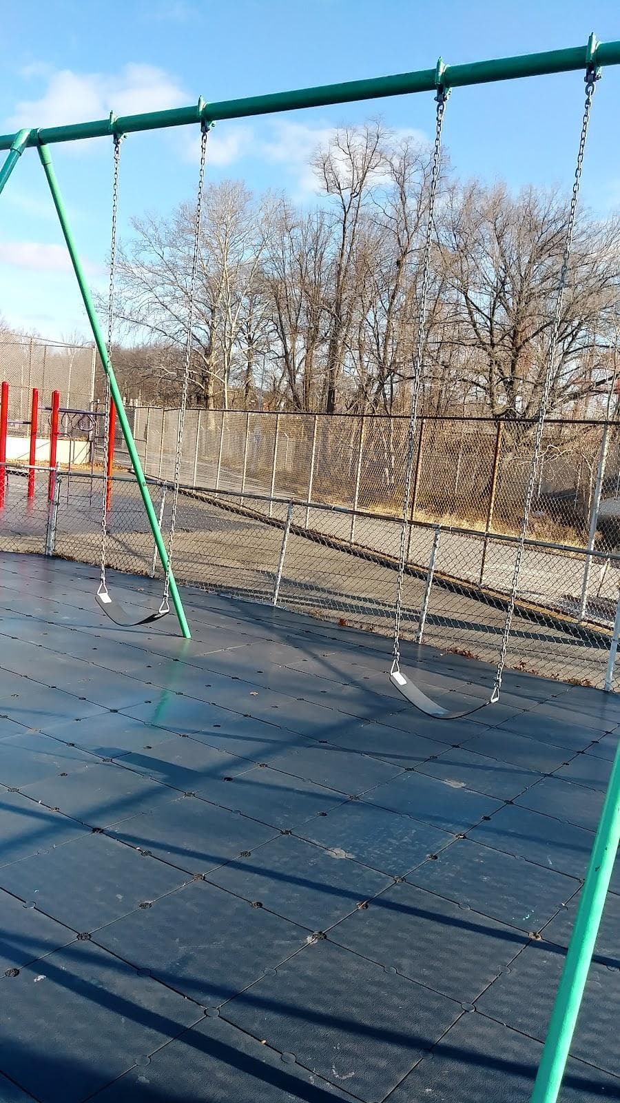 Allerton Playground photo 1