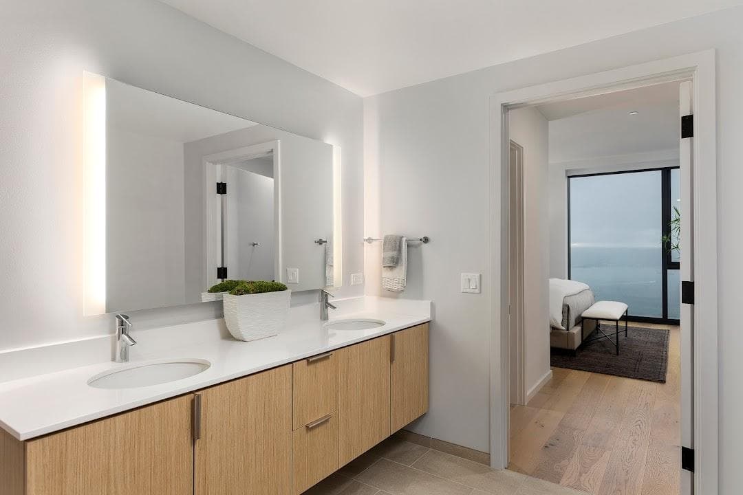 The Modern Seattle Apartments photo 6