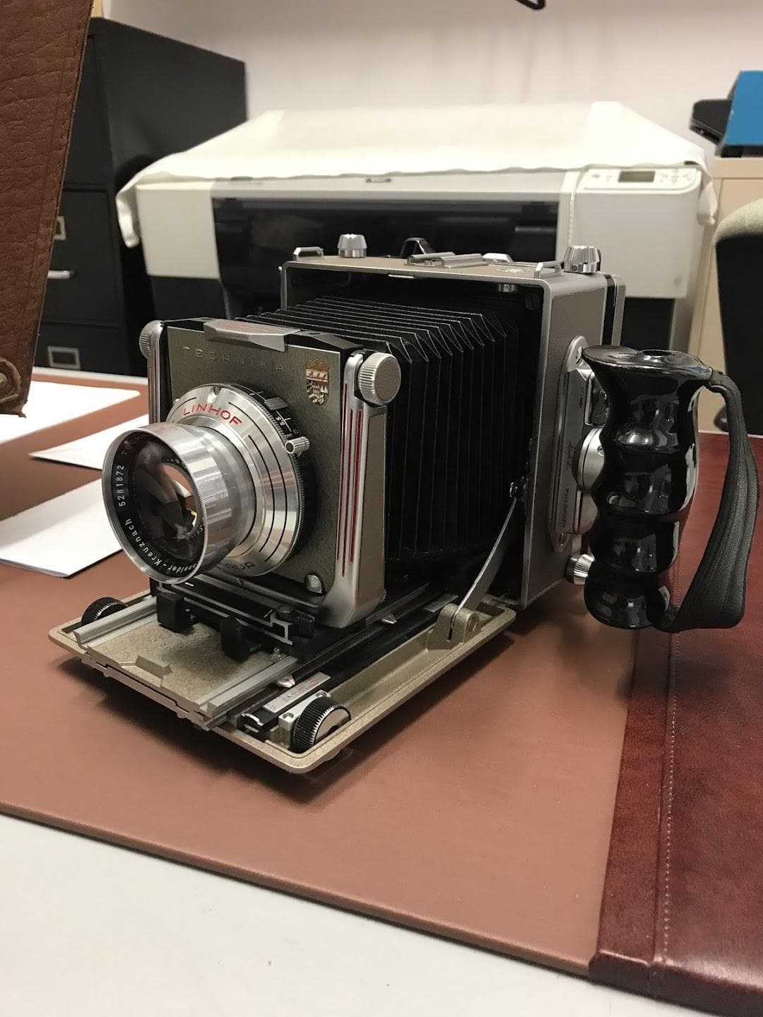 The Halide Project photo 1