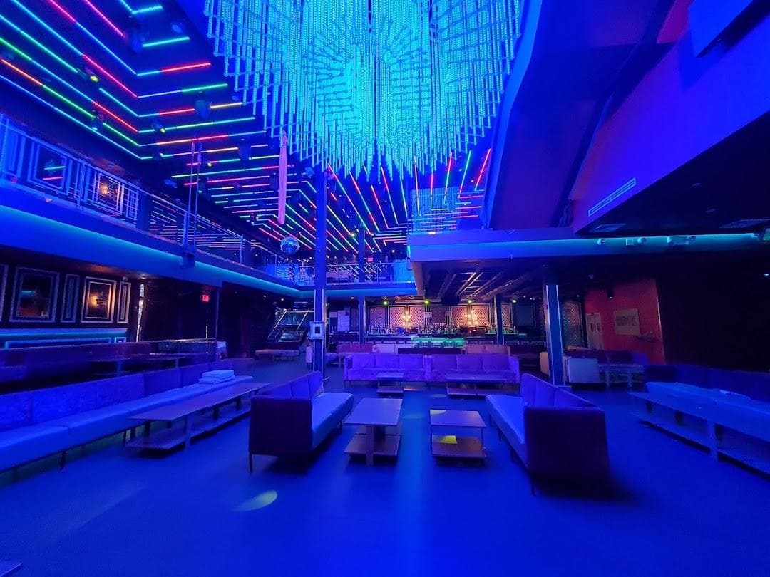 Amadeus Nightclub photo 1