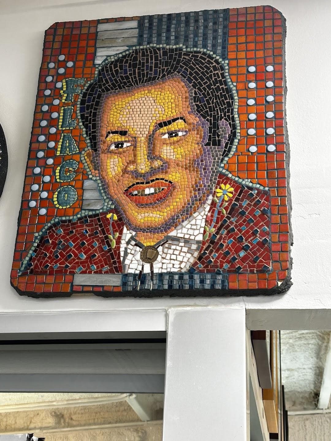 The Mosaic Workshop photo 4