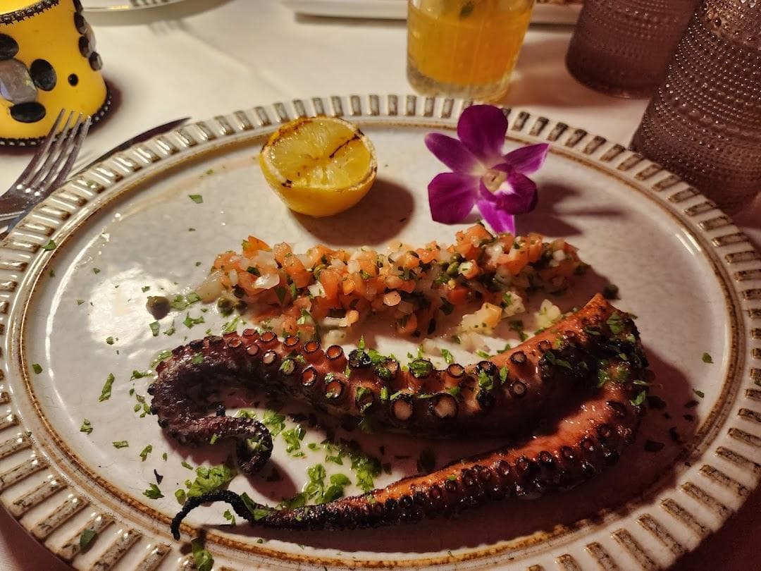 The Moon Steakhouse & Piano Bar photo 6
