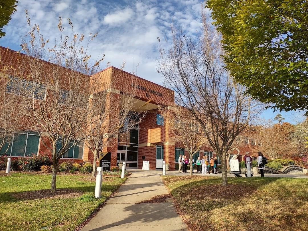 Harris Conference Center photo 1