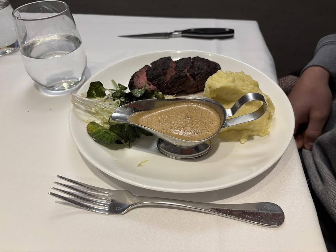 Charlie Palmer Steak IV photo 1