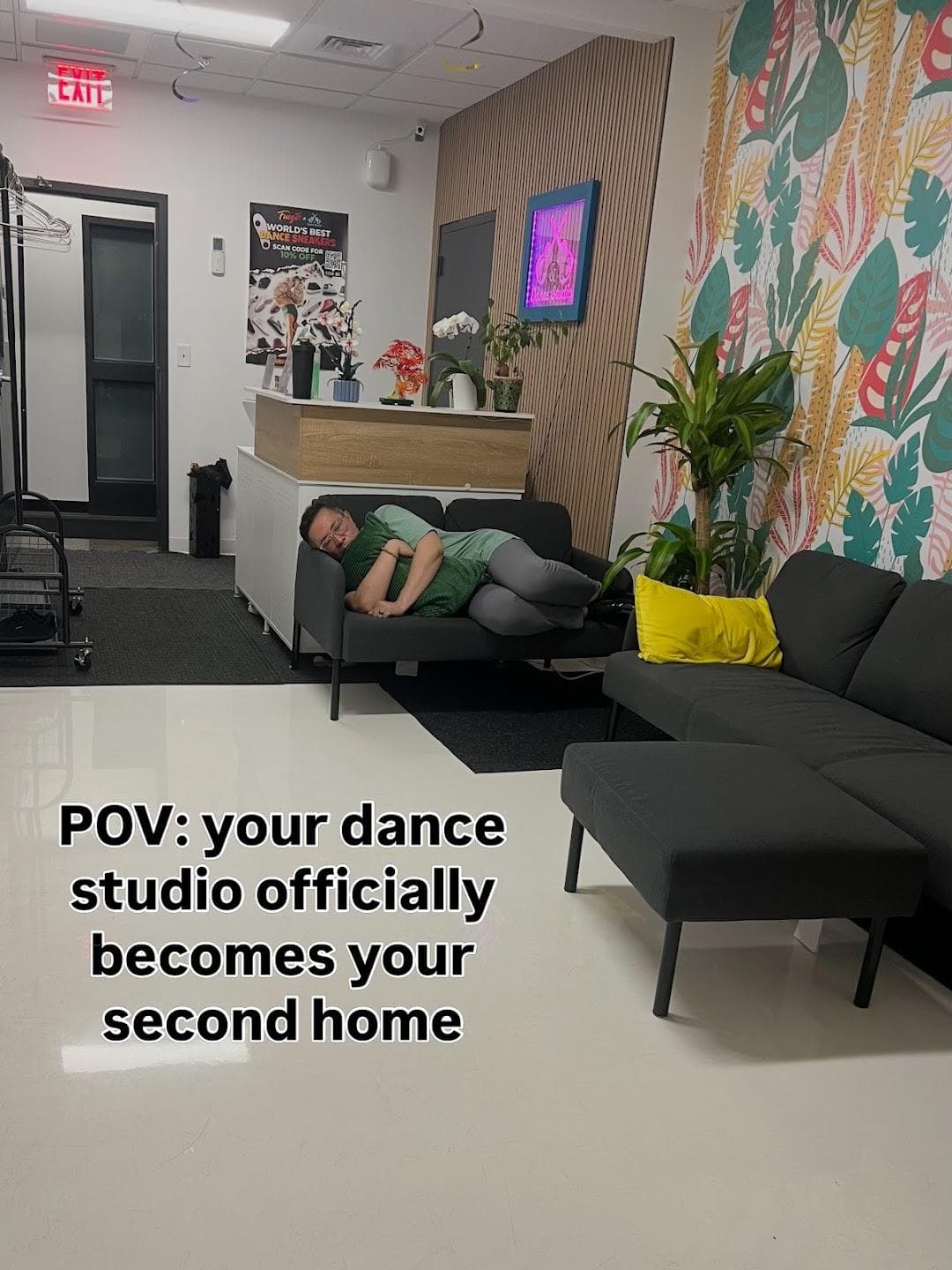 Buena Vibra Dance Studio photo 6