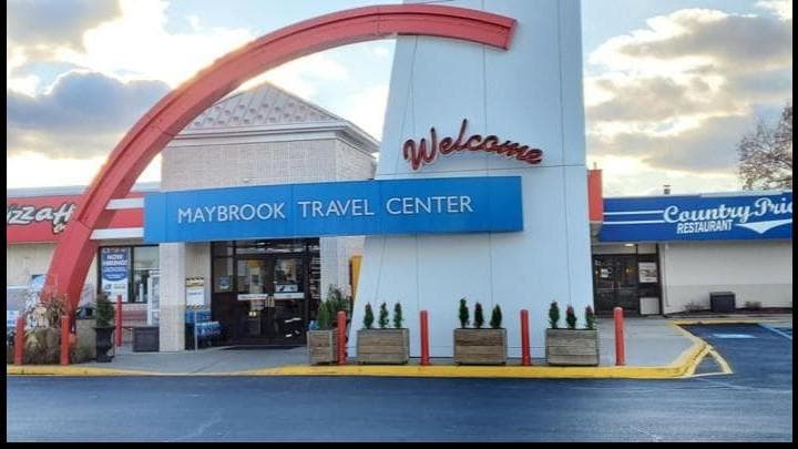 TA Travel Center photo 3