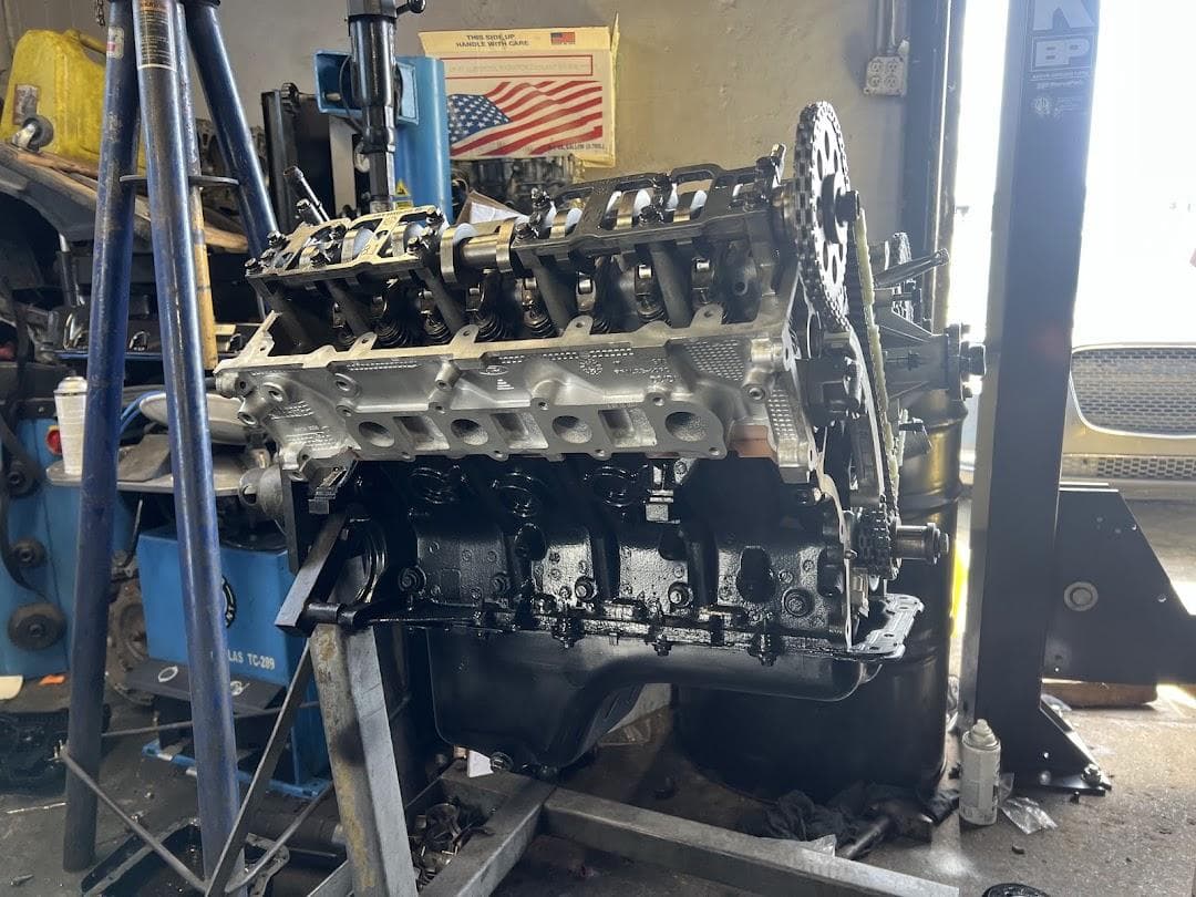 MEDINA AUTO REPAIR photo 2