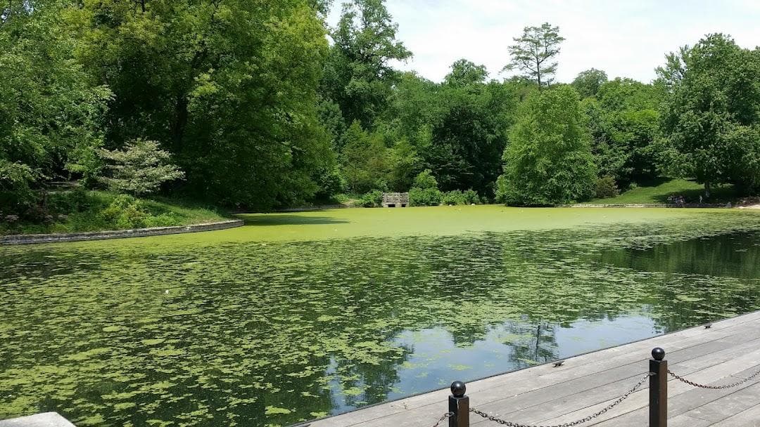 Prospect Park Boathouse photo 4