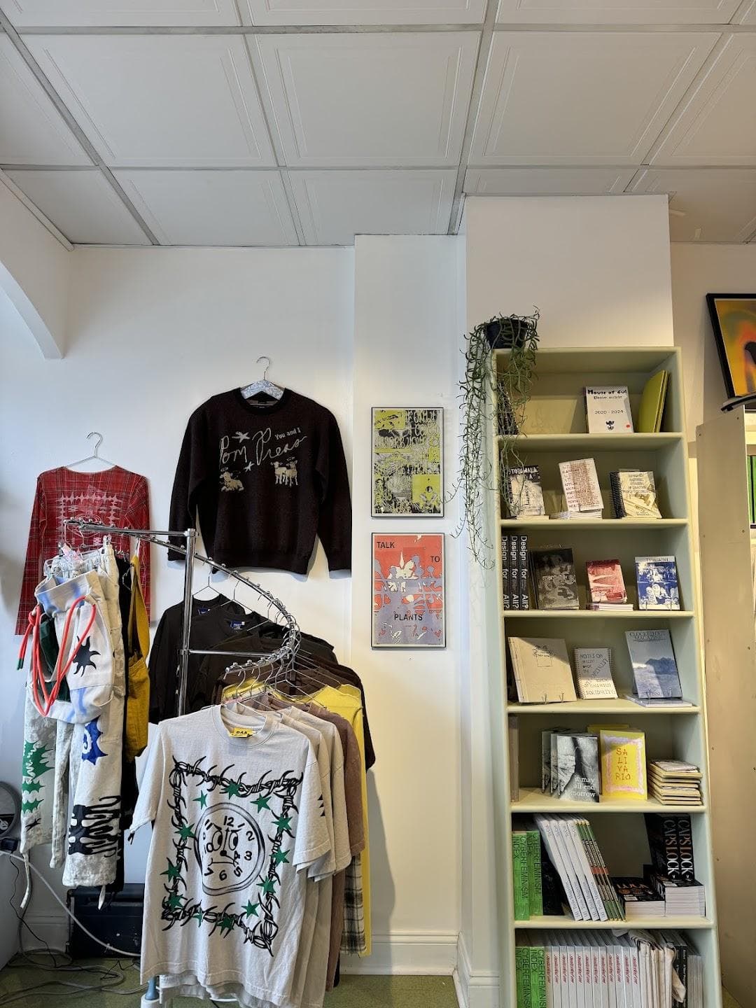 Secret Riso Club photo 6