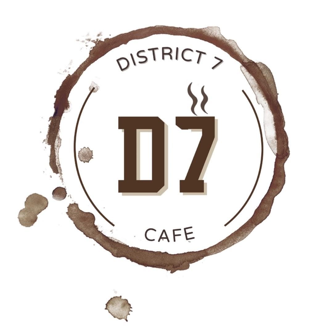 District 7 Cafe photo 5